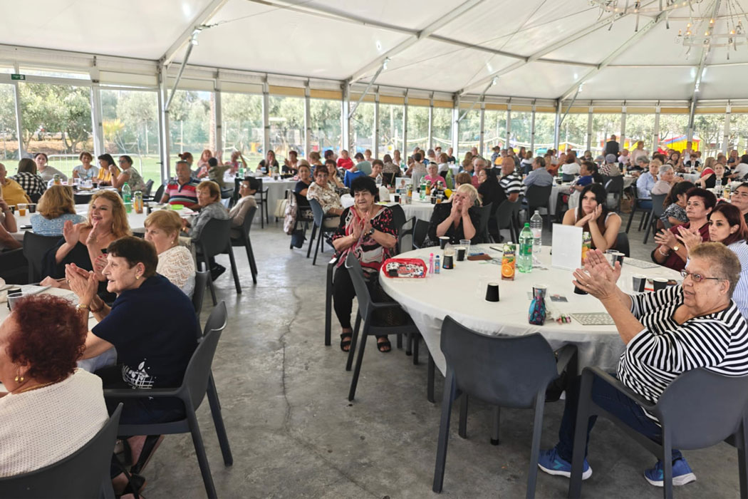 Coffee Morning - 14 ta’ Ottubru 2025 - Photo 1